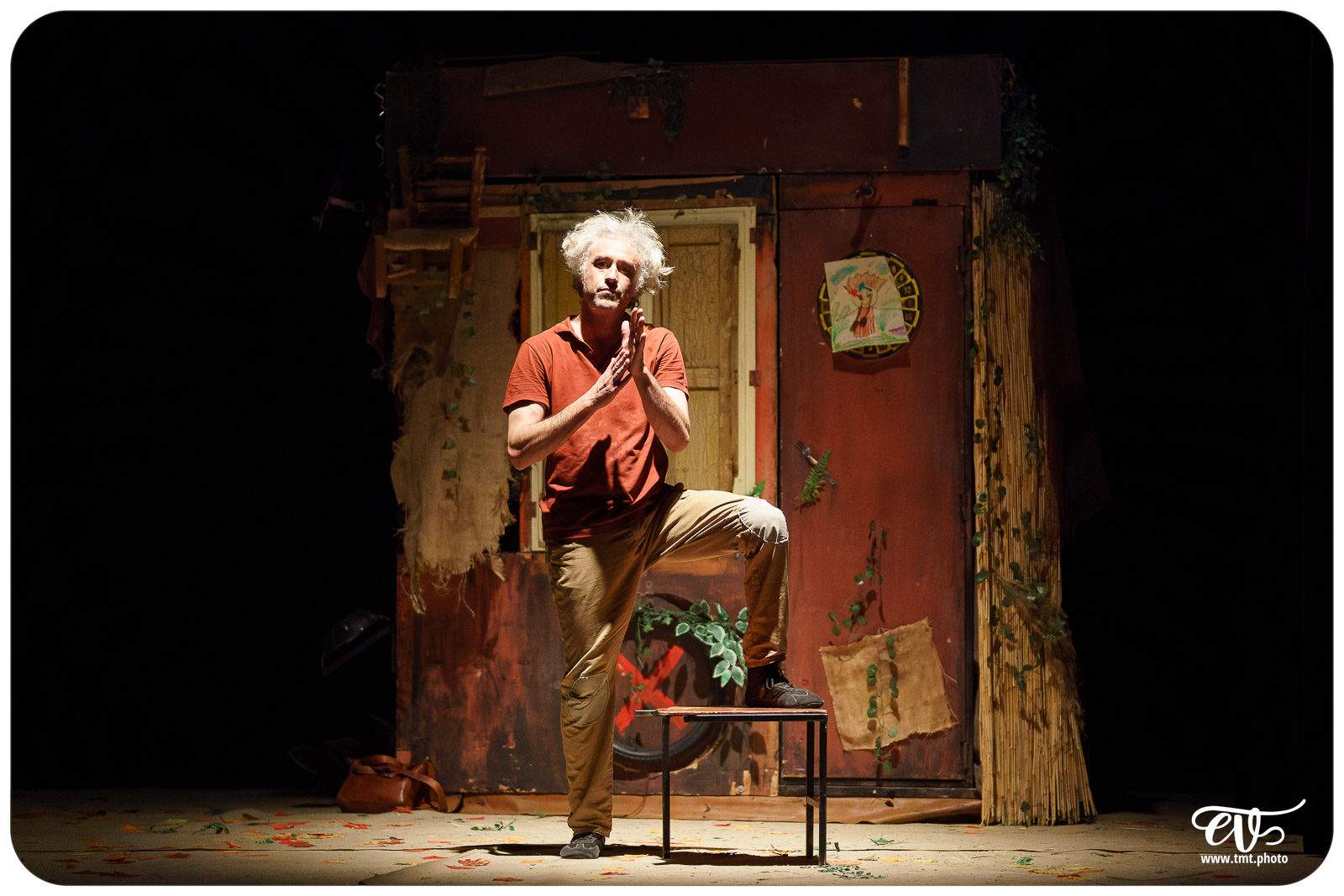 TMTPHOTO DISTANS (CIE VOL'E TEMPS) 030